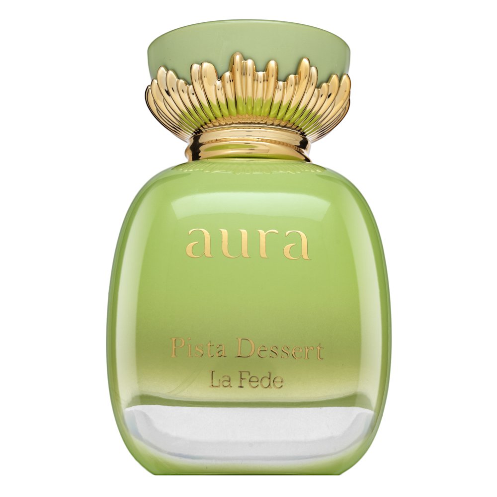 La Fede Aura Pista Desert EDP W 100 ml – La Fede
