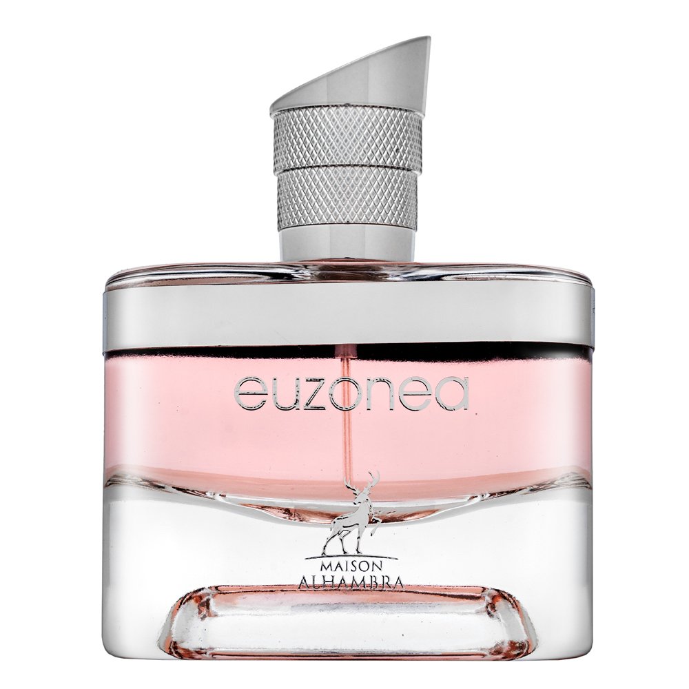 Maison Alhambra Euzonea EDP W 100 ml – Maison Alhambra