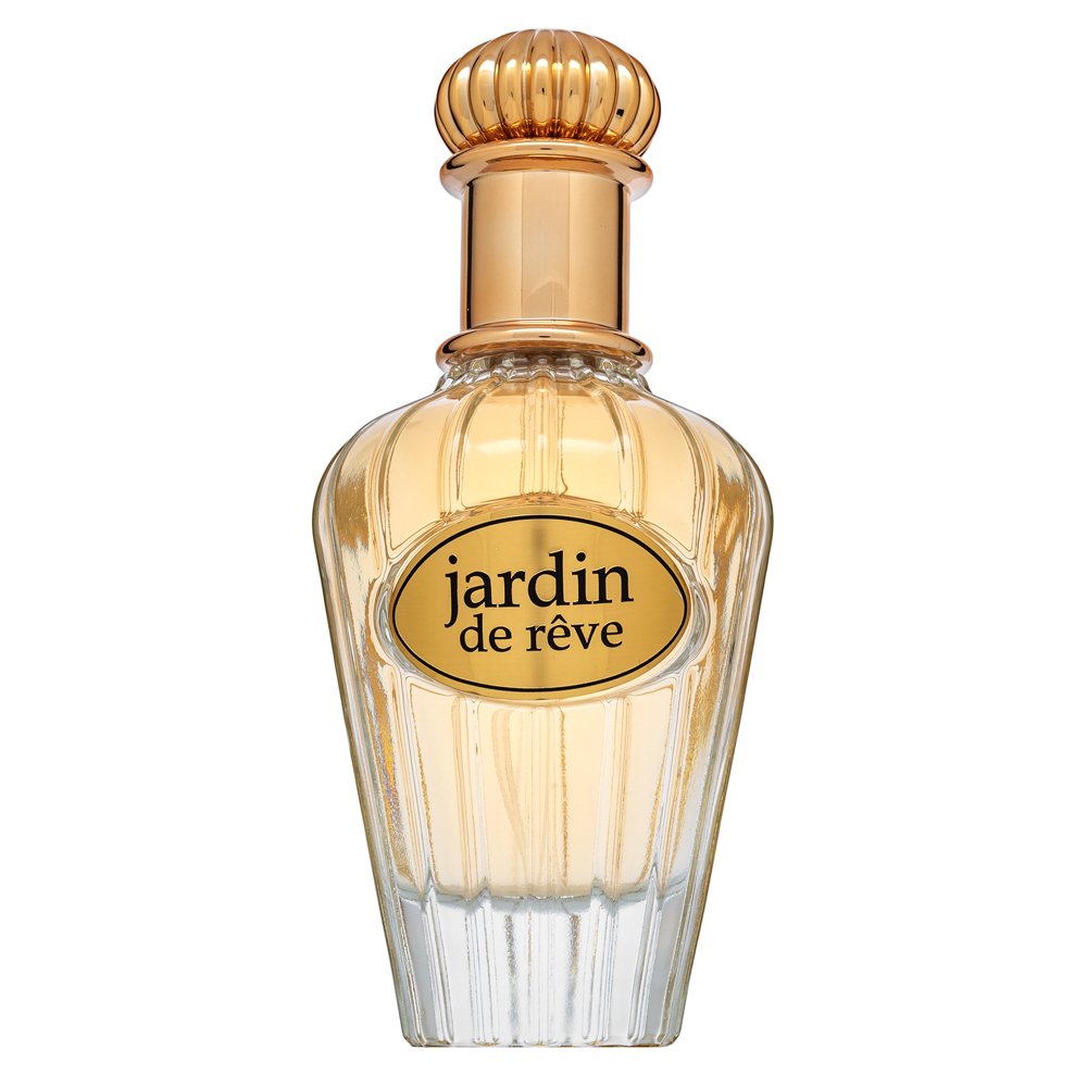 Maison Alhambra Jardin De Reve EDP W 100 ml – Maison Alhambra