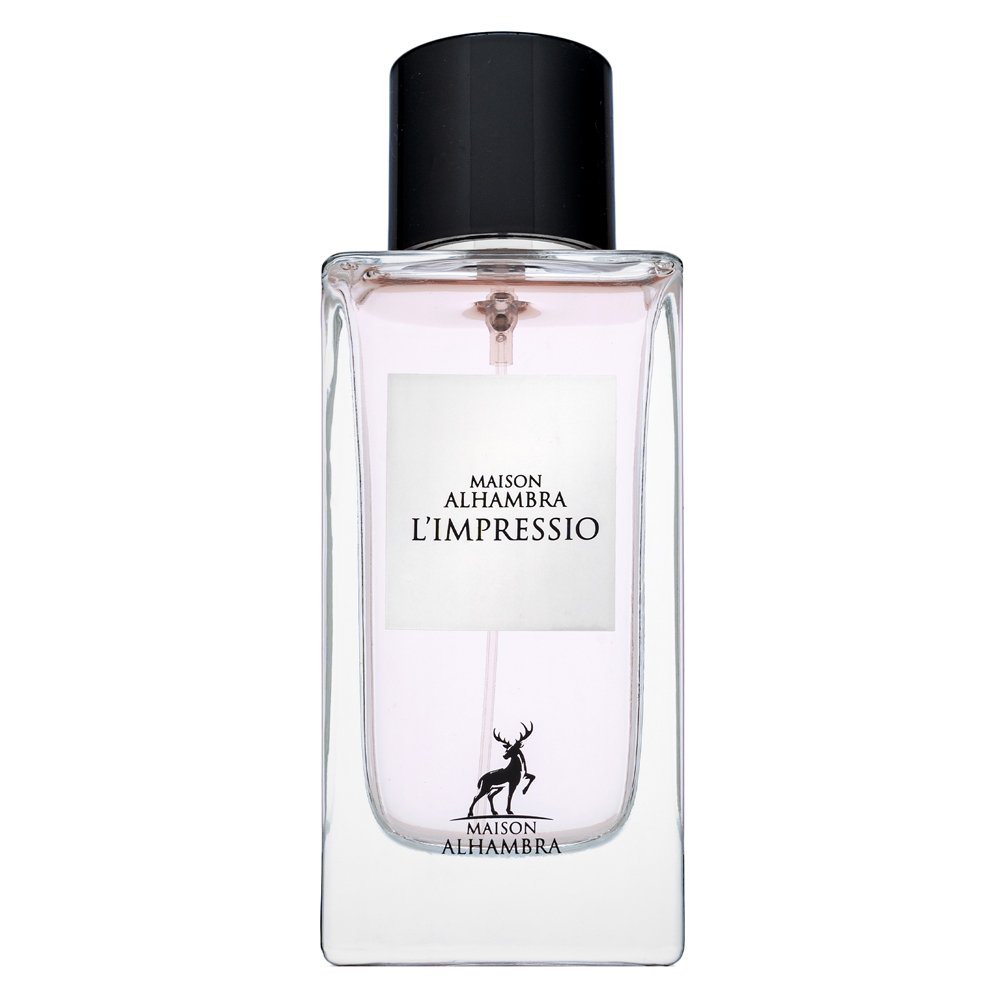 Maison Alhambra L'Impressio Pour Femme EDP W 100 ml – Maison Alhambra