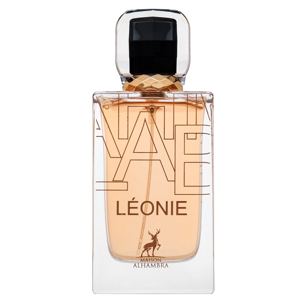 Maison Alhambra Léonie EDP W 100 ml – Maison Alhambra