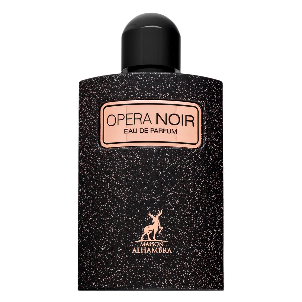 Maison Alhambra Opera Noir EDP W 100 ml – Maison Alhambra