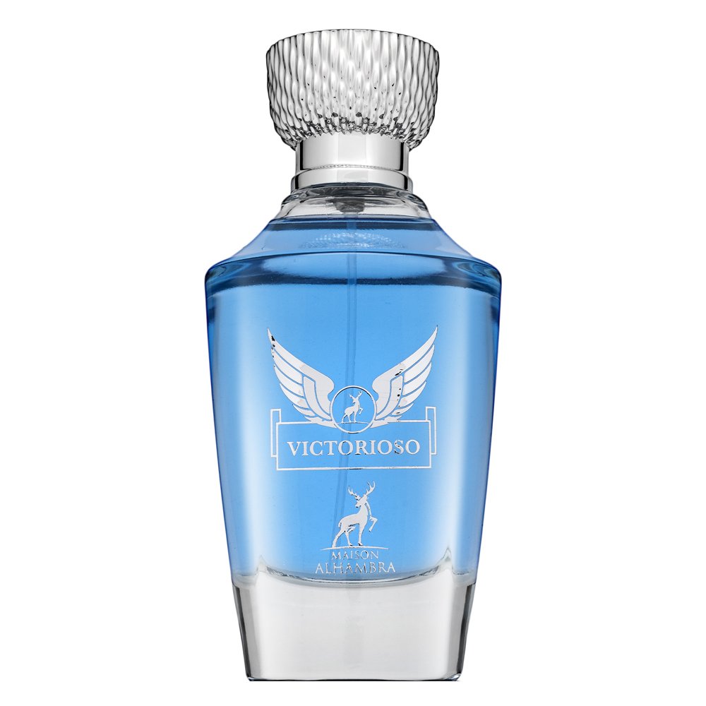 Maison Alhambra Victorioso EDP M 100 ml – Maison Alhambra