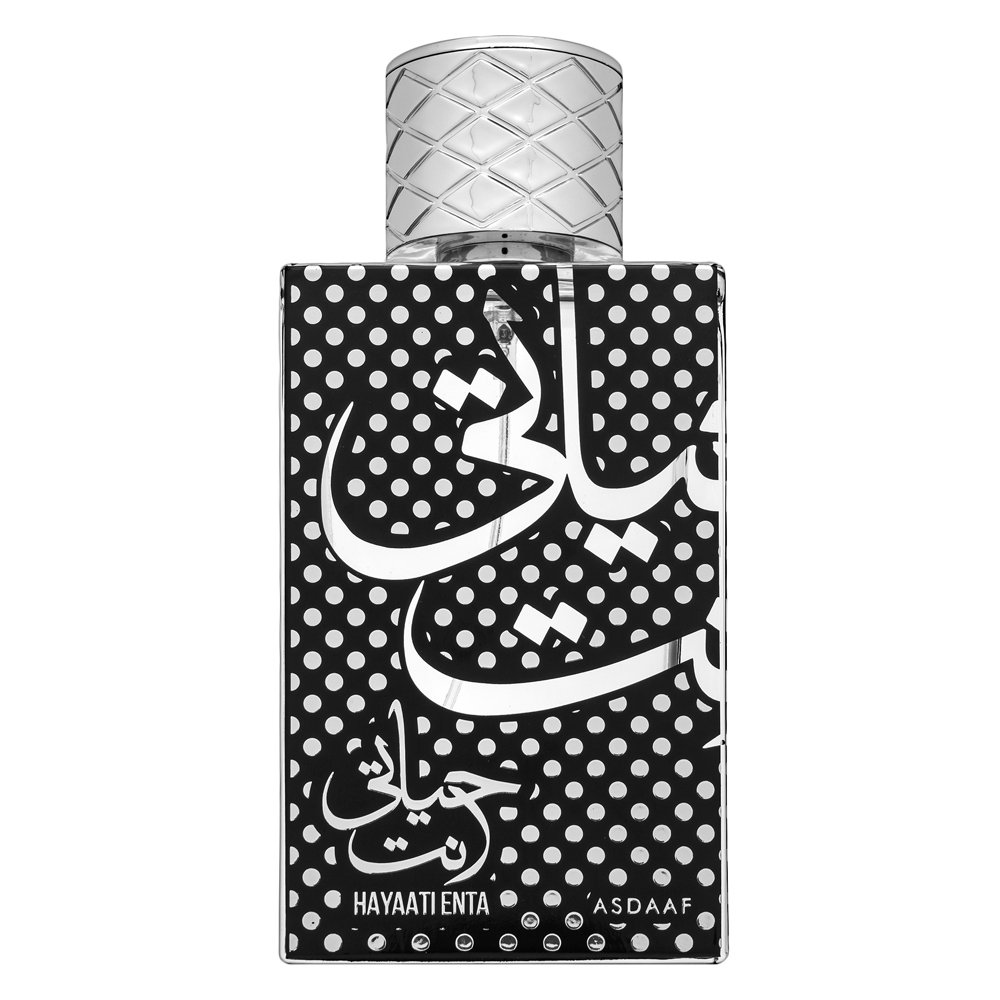 Asdaaf Hayaati Enta EDP M 100 ml – Asdaaf