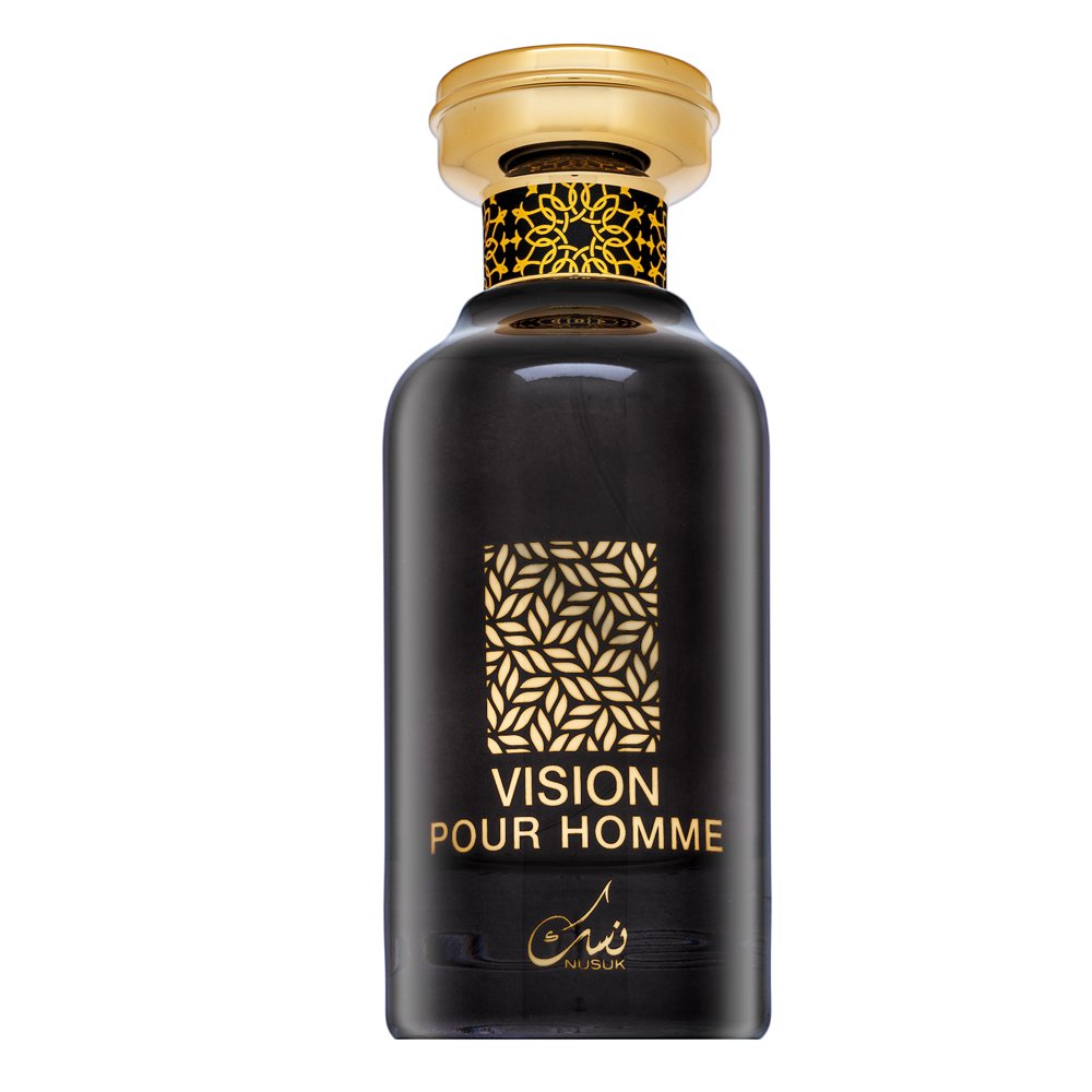 Nusuk Vision Pour Homme EDP M 100 ml – Nusuk