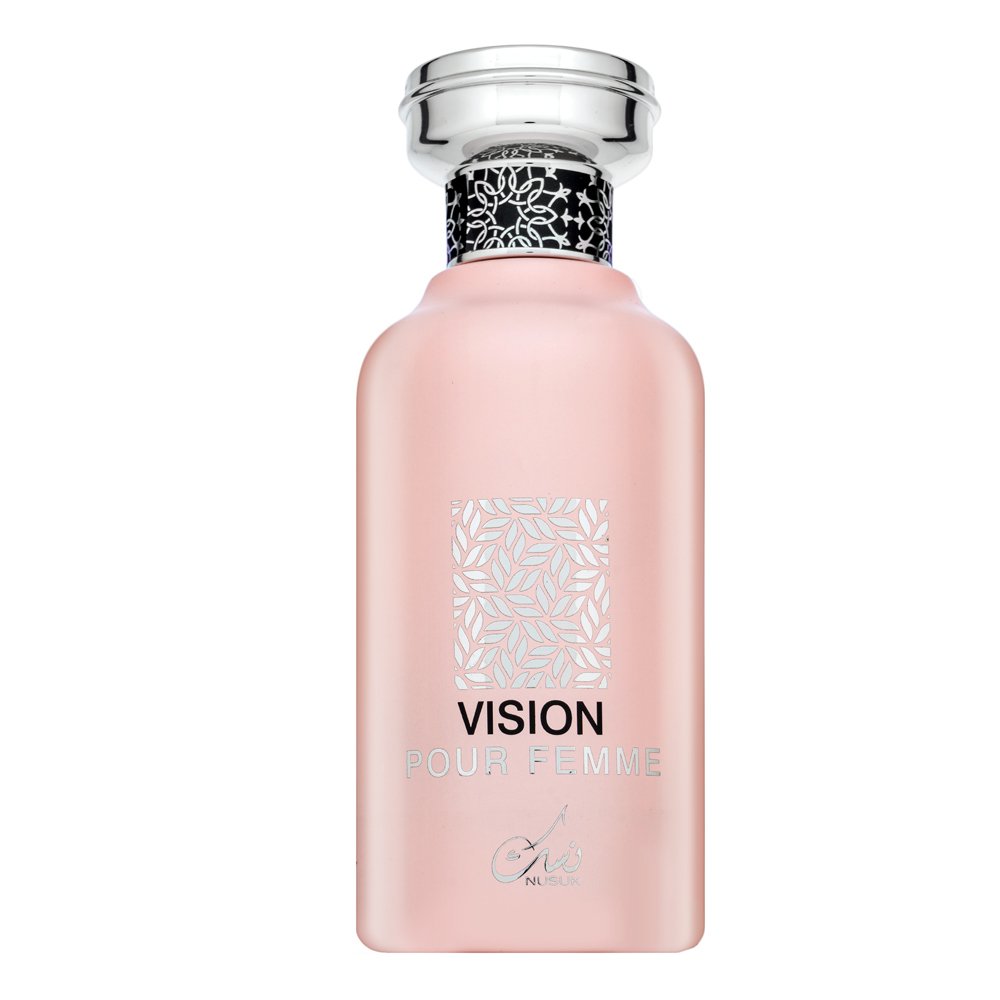 Nusuk Vision Pour Femme EDP W 100 ml – Nusuk