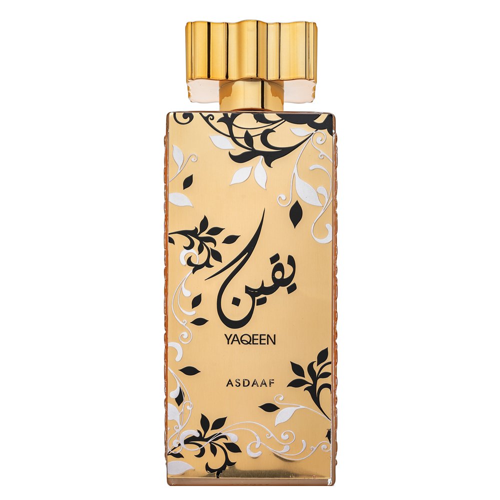 Asdaaf Yaqeen EDP W 100 ml – Asdaaf