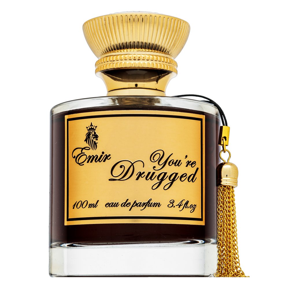 Emir You're Drugged EDP U 100 ml – Emir