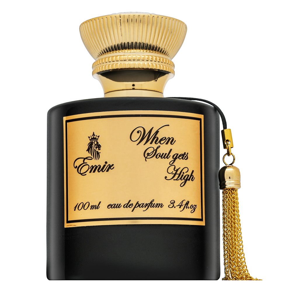 Emir When Soul Gets High EDP U 100 ml – Emir