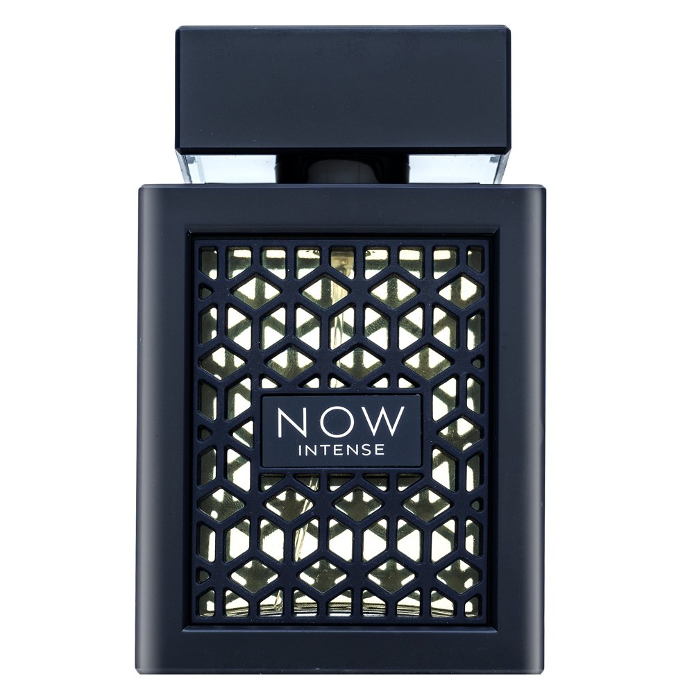 Rave Now Intense EDP M 100 ml – Rave