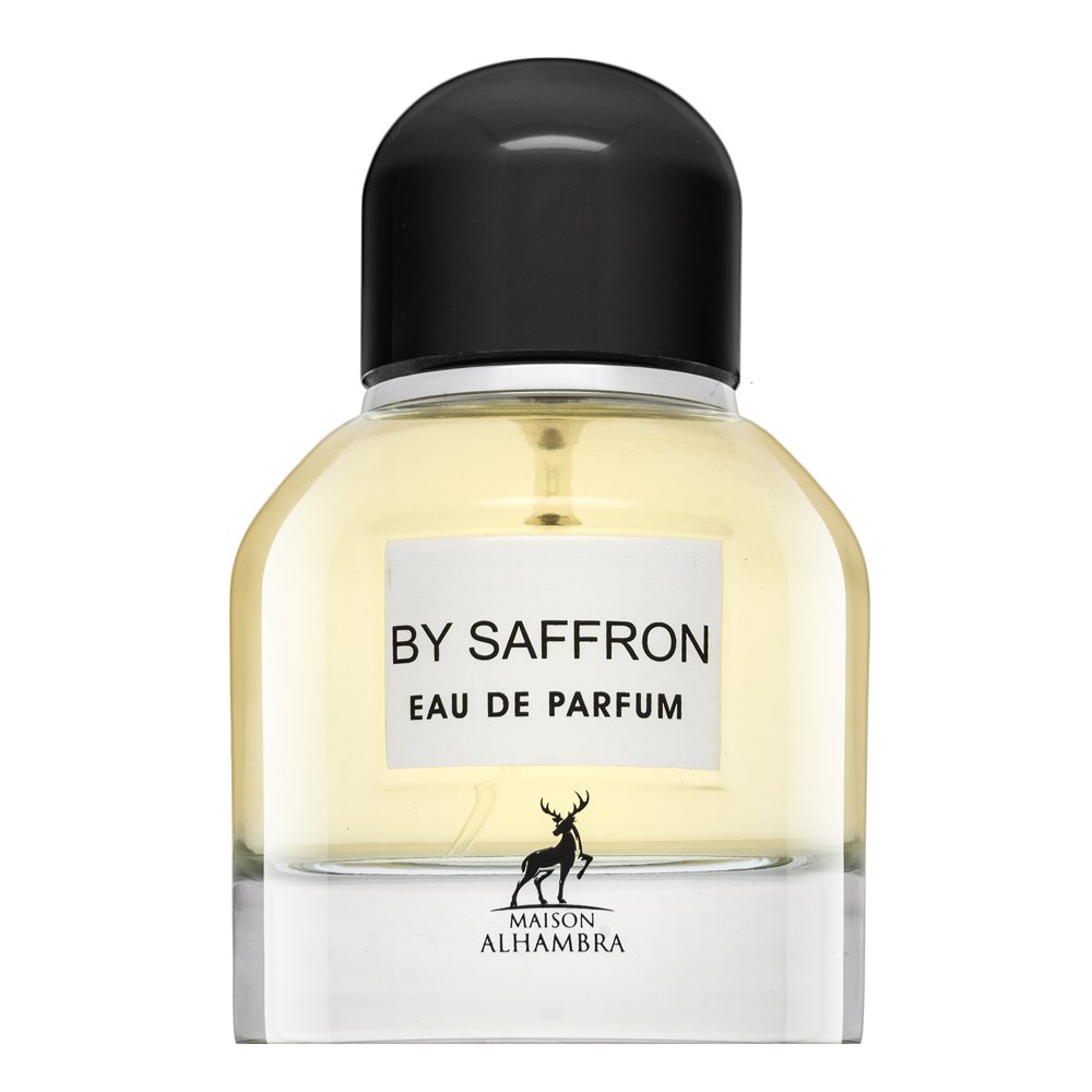 Maison Alhambra By Saffron EDP U 100 ml – Maison Alhambra