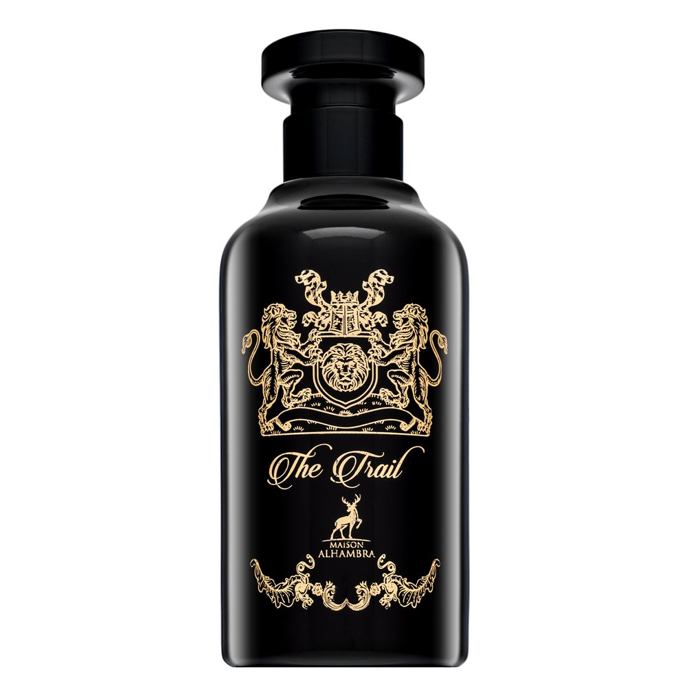 Maison Alhambra The Trail EDP U 100 ml – Maison Alhambra