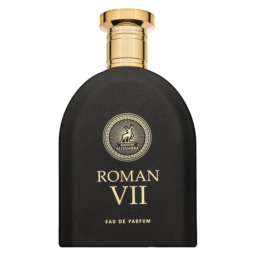 Maison Alhambra Roman VII EDP U 100 ml – Maison Alhambra