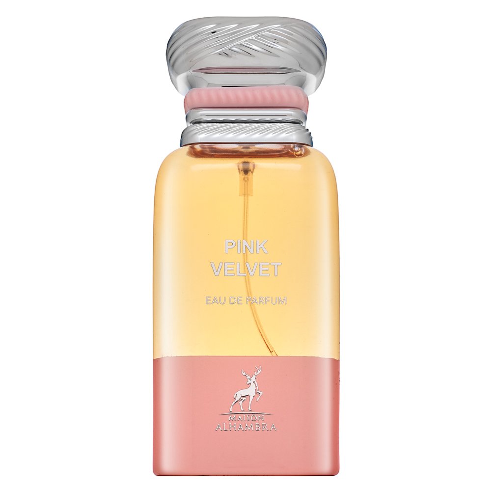 Maison Alhambra Pink Velvet EDP W 80 ml