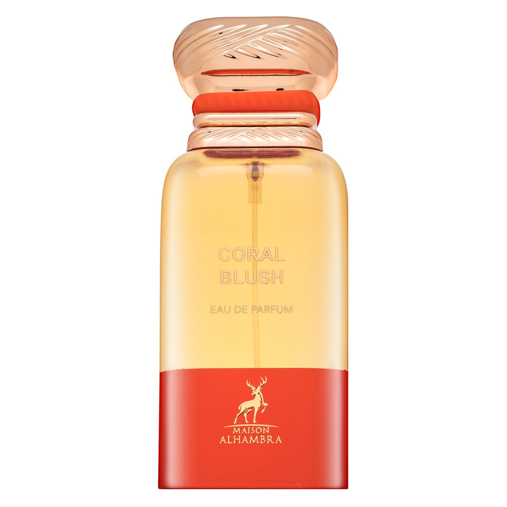 Maison Alhambra Coral Blush EDP U 80 ml – Maison Alhambra