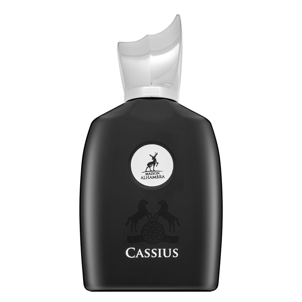 Maison Alhambra Cassius EDP U 100 ml – Maison Alhambra