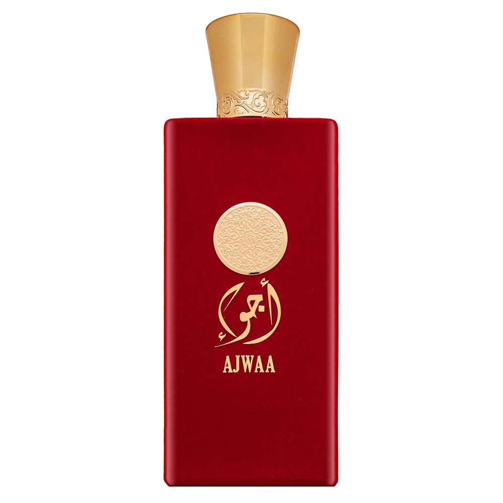 Nusuk Ajwaa Concentrated EDP W 100 ml – Nusuk