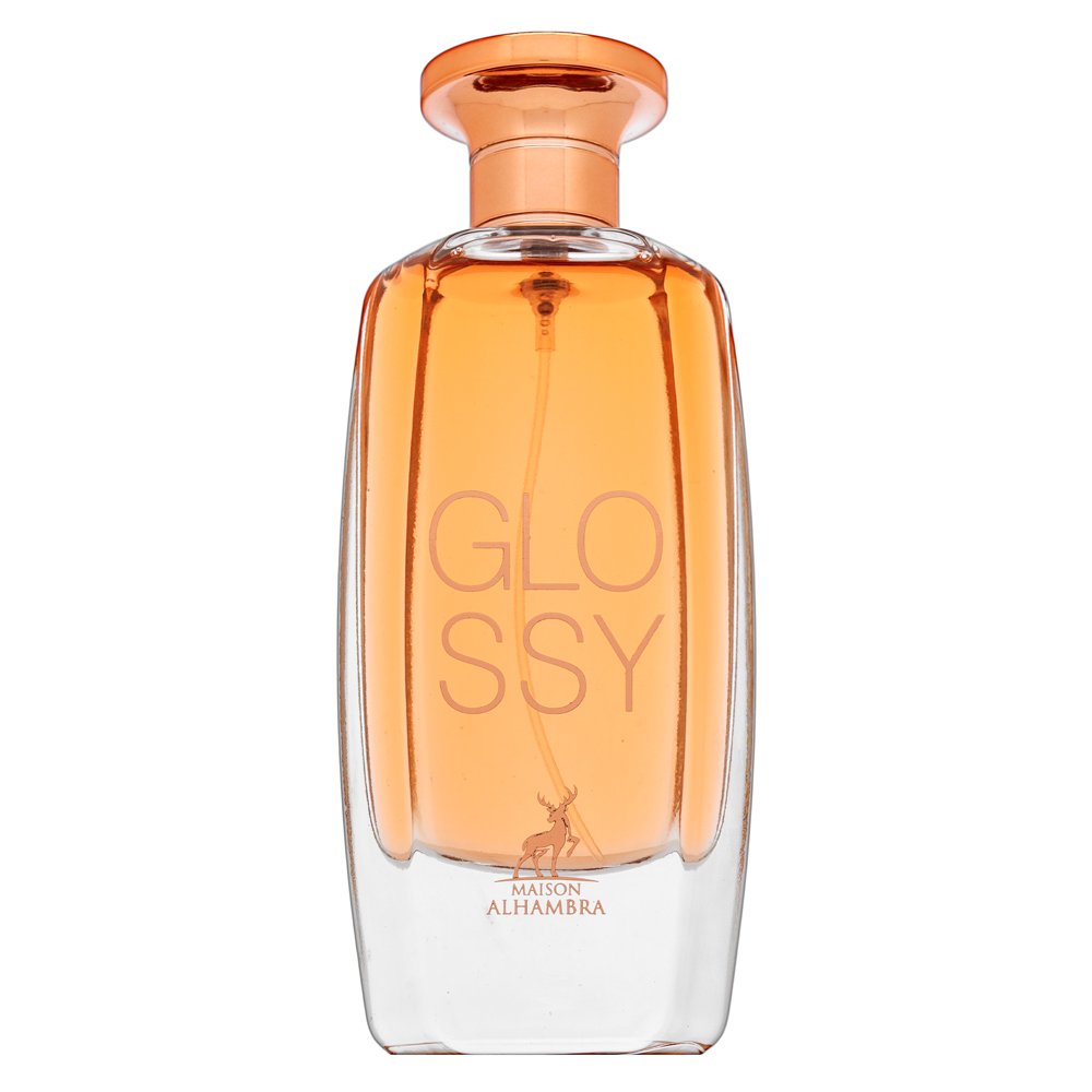 Maison Alhambra Glossy EDP W 100 ml – Maison Alhambra