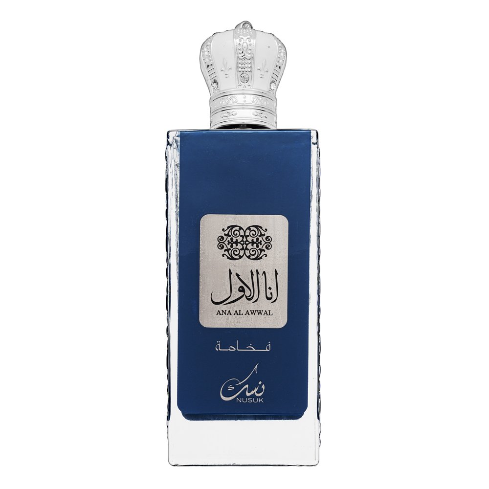 Nusuk Ana Al Awwal Fakhama EDP M 100 ml – Nusuk
