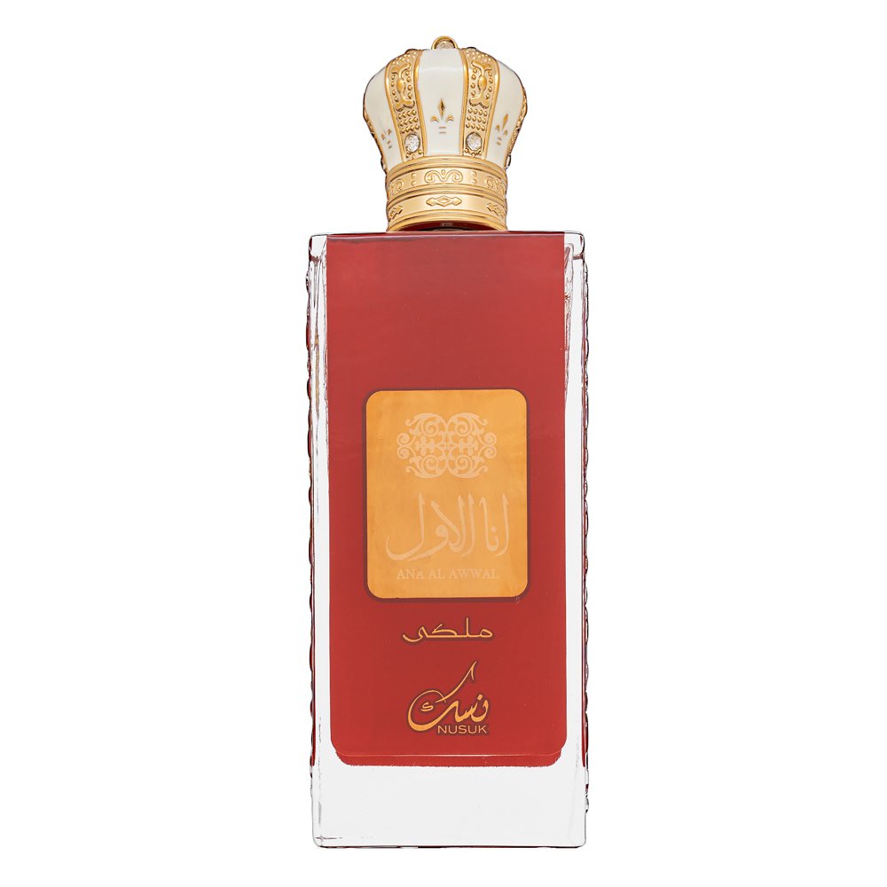 Nusuk Ana Al Awwal Malaki EDP W 100 ml – Nusuk