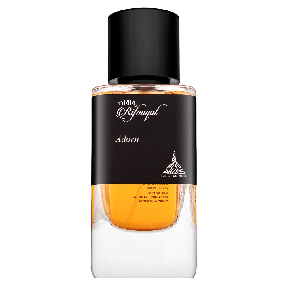 Paris Corner Rifaaqat Adorn EDP U 85 ml – Paris Corner