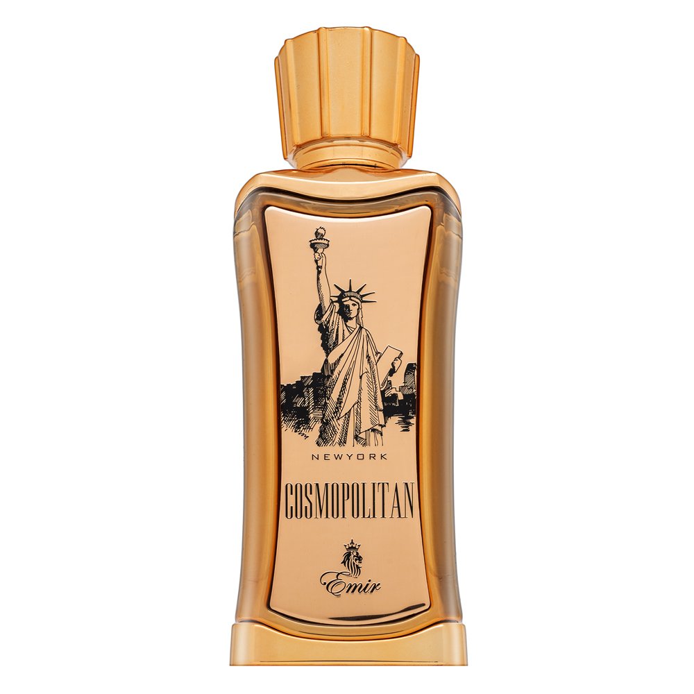 Emir Cosmopolitan New York EDP U 100 ml – Emir