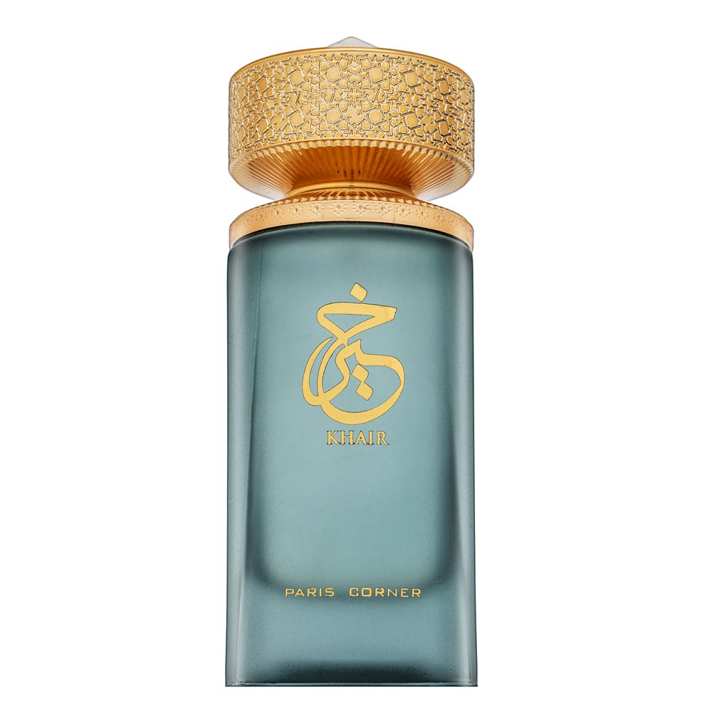 Paris Corner Khair EDP U 100 ml – Paris Corner