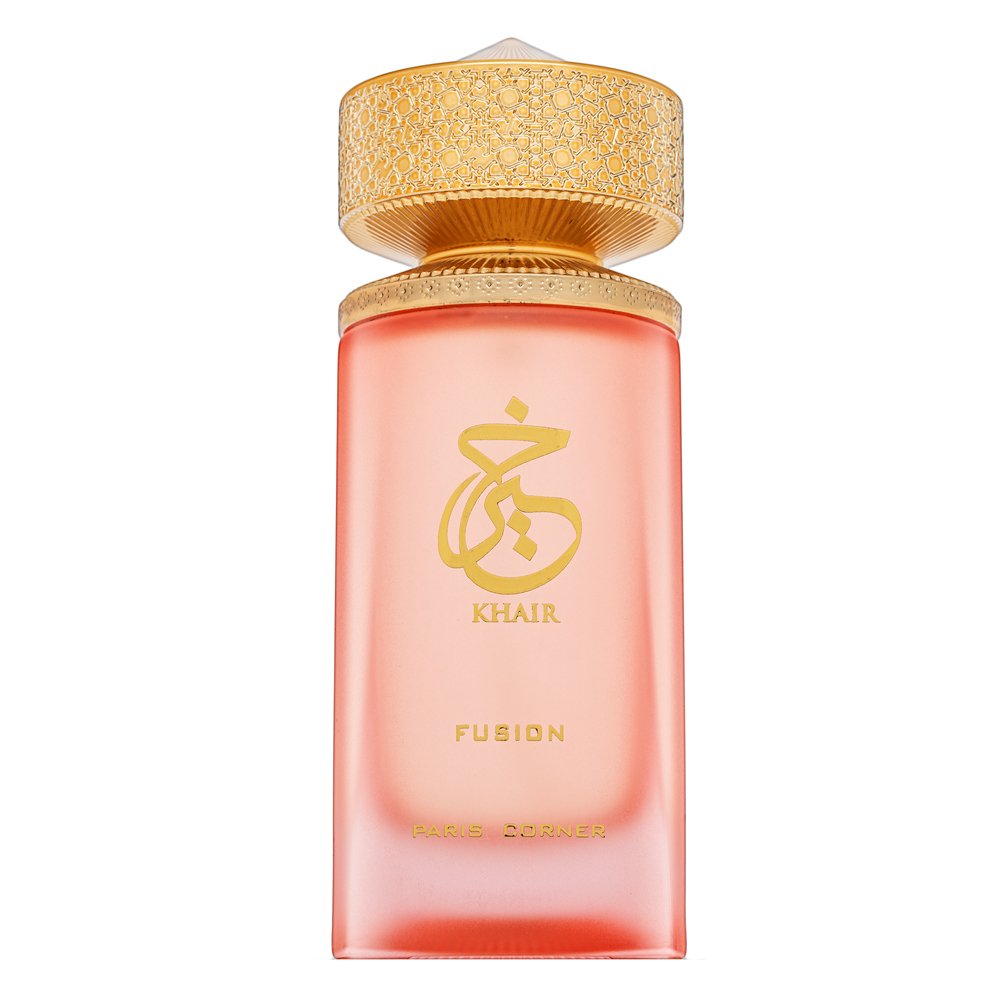 Paris Corner Khair Fusion EDP W 100 ml – Paris Corner