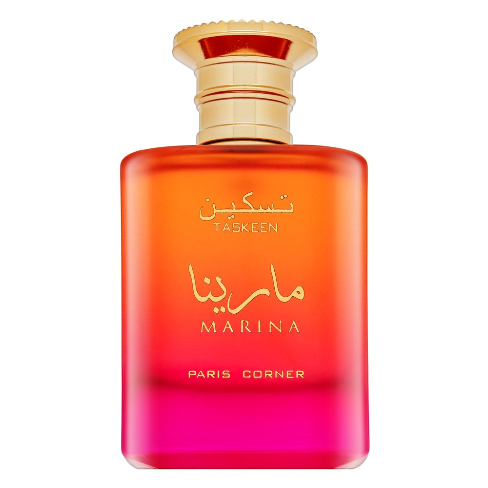 Paris Corner Taskeen Marina EDP U 100 ml – Paris Corner