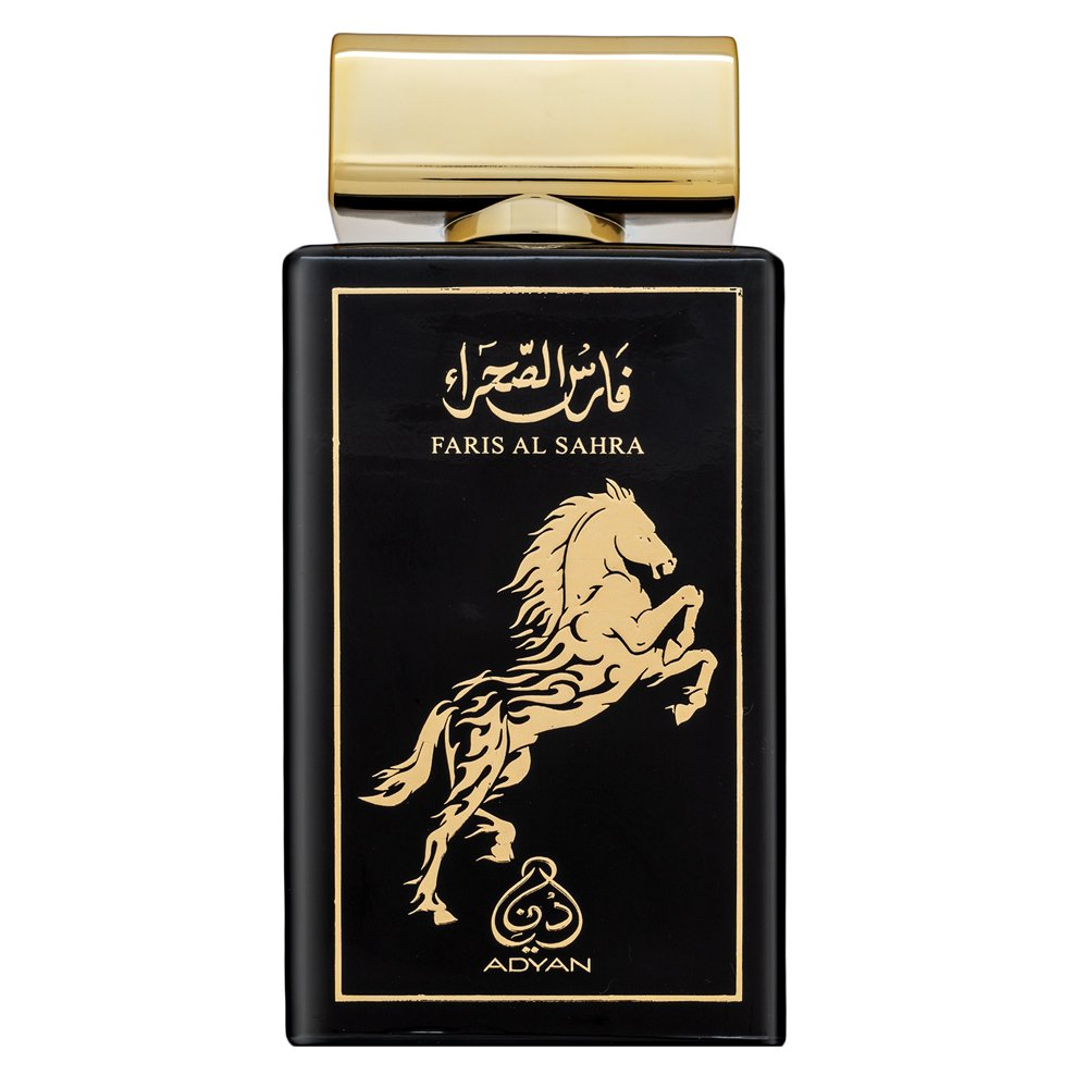 Adyan Faris Al Sahra EDP M 100 ml – Adyan