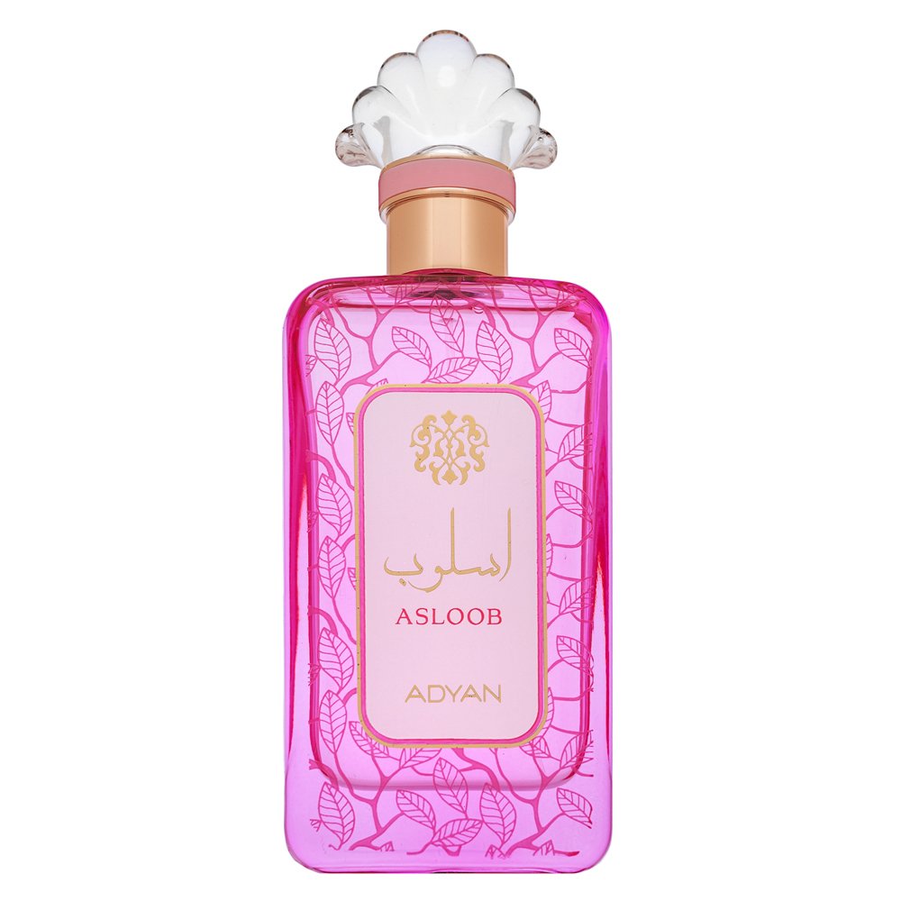 Adyan Asloob EDP W 100 ml – Adyan