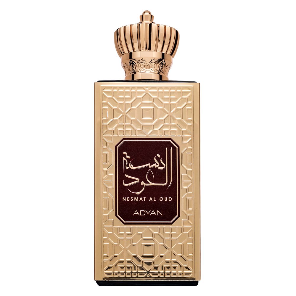 Adyan Nesmat Al Oud EDP M 60 ml – Adyan