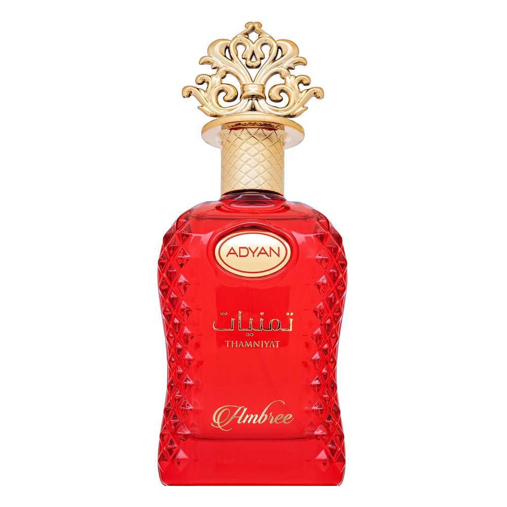 Adyan Thamniyat Ambree EDP U 100 ml – Adyan