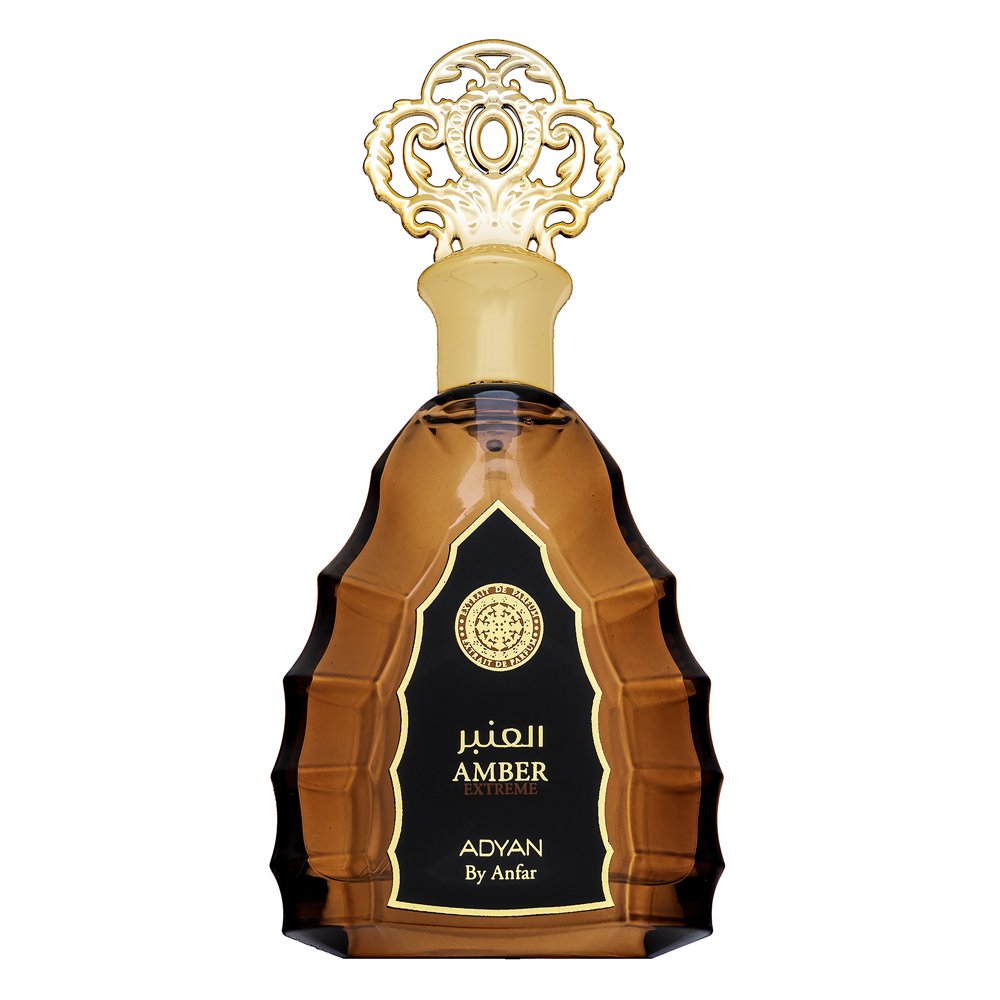 Adyan Amber Extreme EDP U 100 ml – Adyan