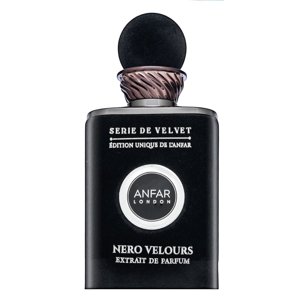Anfar Nero Velours PAR M 100 ml – Anfar