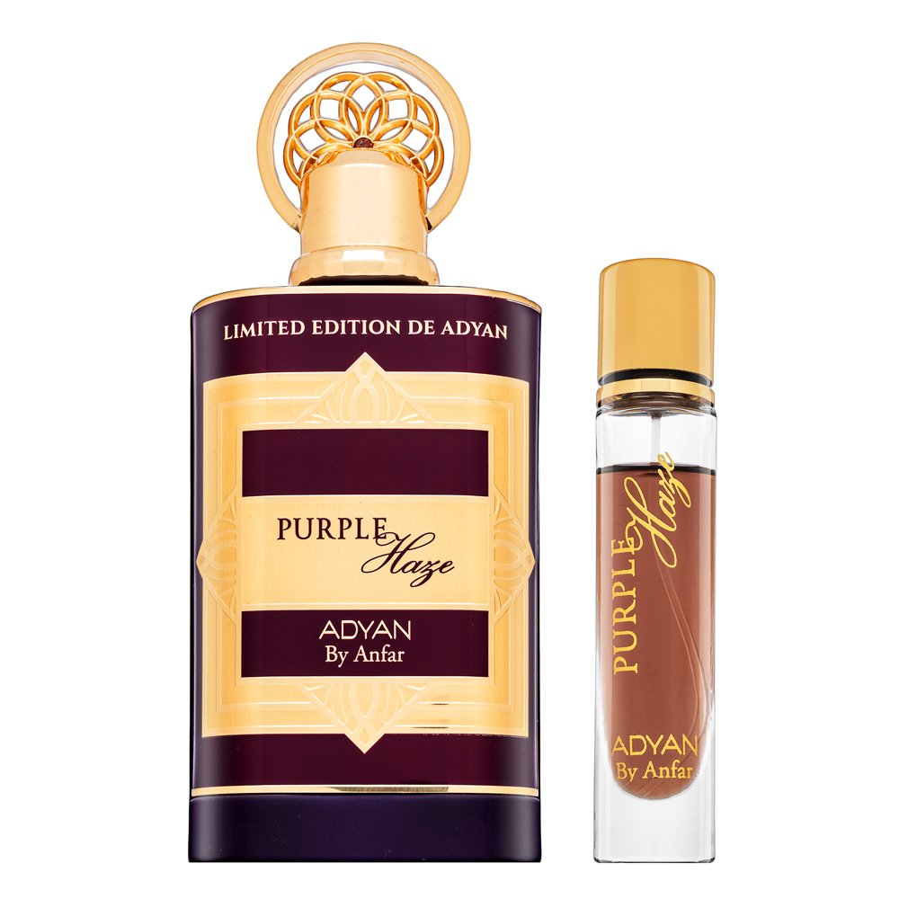 Adyan Purple Haze PAR U 100 ml – Adyan