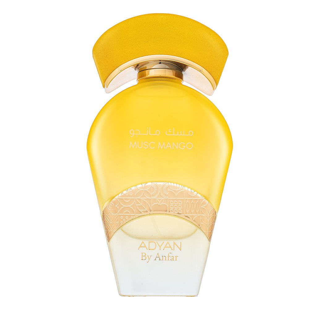 Adyan Musc Mango EDP U 100 ml – Adyan