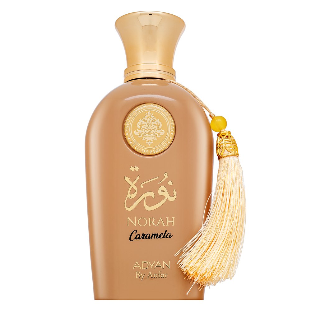 Adyan Norah Caramela EDP W 100 ml – Adyan
