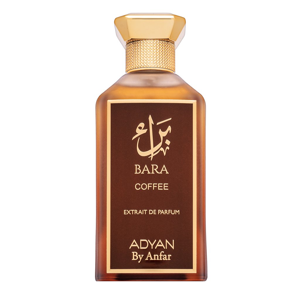 Adyan Bara Coffee PAR U 100 ml – Adyan