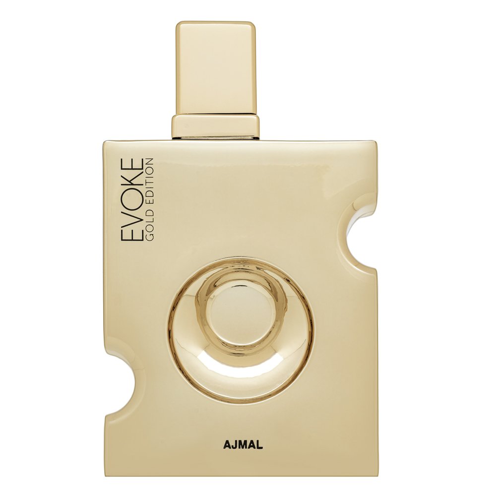 Ajmal Evoke Gold Edition Him EDP M 90 ml – Ajmal