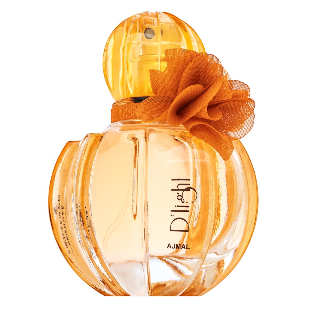 Ajmal D'light EDP W 75 ml – Ajmal