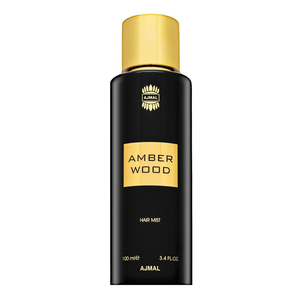 Ajmal Amber Wood HMI U 100 ml – Ajmal