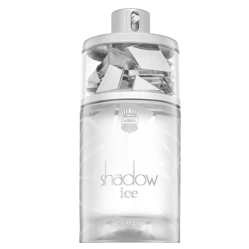 Ajmal Shadow Ice EDP U 75 ml – Ajmal