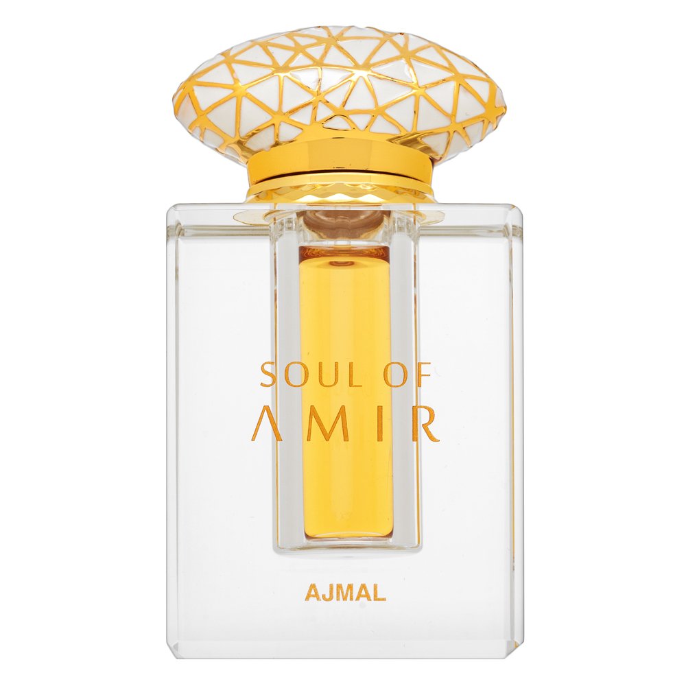 Ajmal Soul of Amir CPO U 12 ml – Ajmal