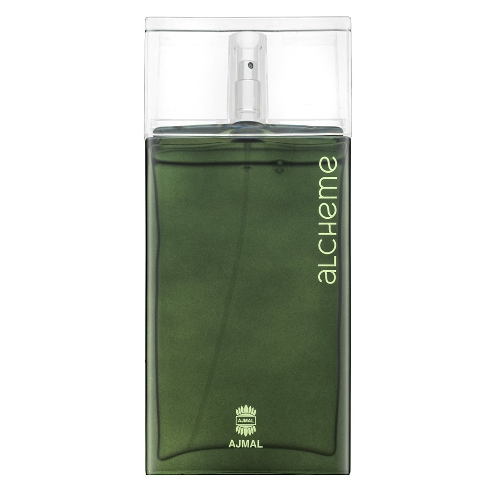 Ajmal Alcheme EDP U 90 ml – Ajmal