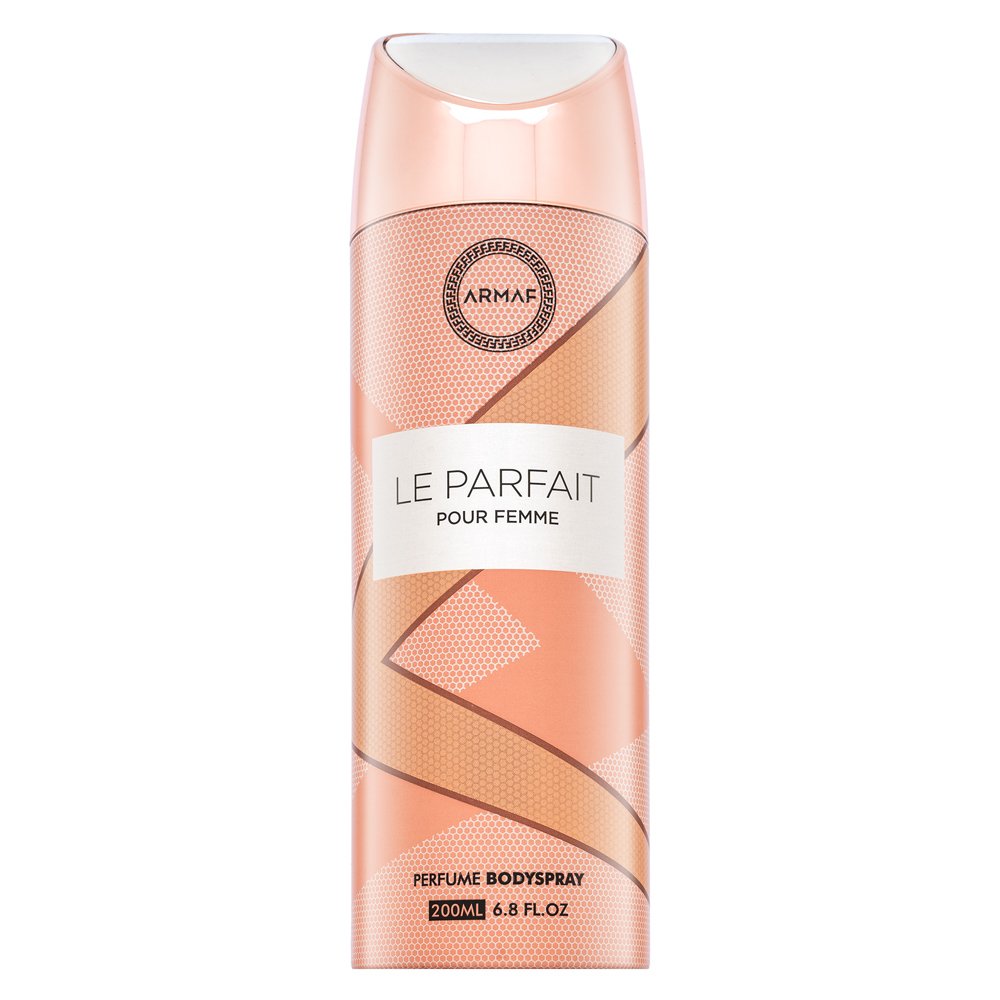 Armaf Le Parfait Femme DSR W 200 ml – Armaf
