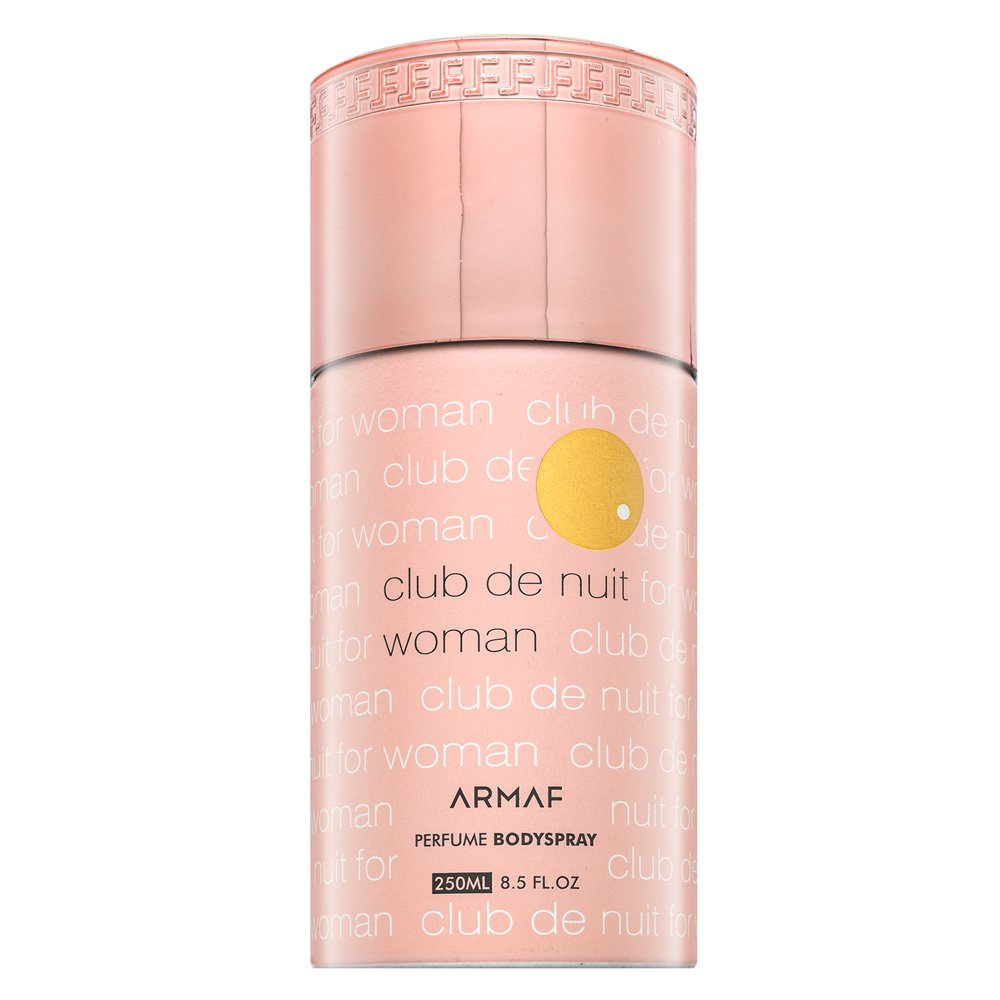Armaf Club de Nuit Women DSR W 250 ml – Armaf
