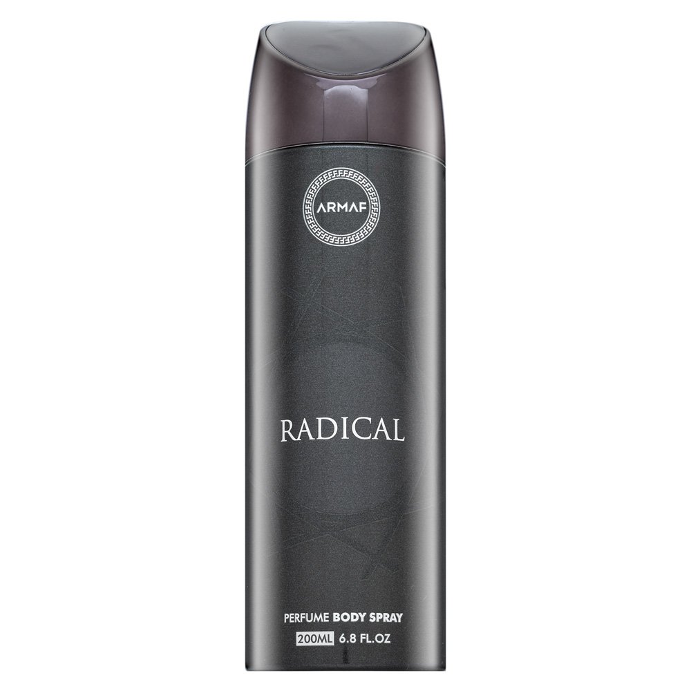 Armaf Radical DSR M 200 ml – Armaf