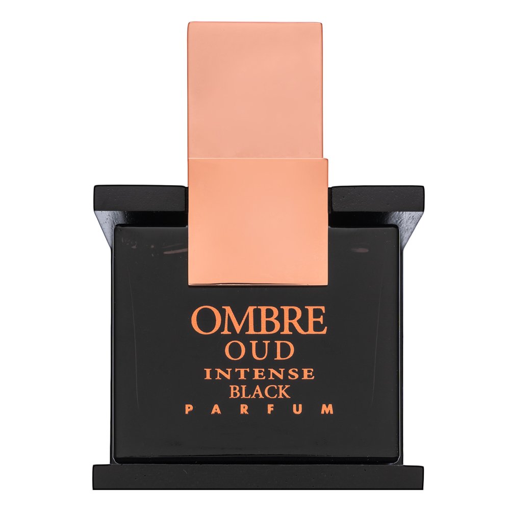 Armaf Ombre Oud Intense Black EDP M 100 ml – Armaf
