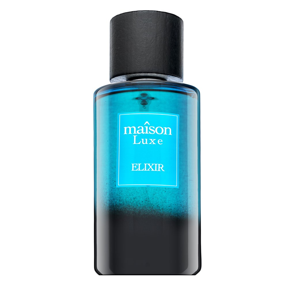 Hamidi Maison Luxe Elixir PAR U 110 ml – Hamidi
